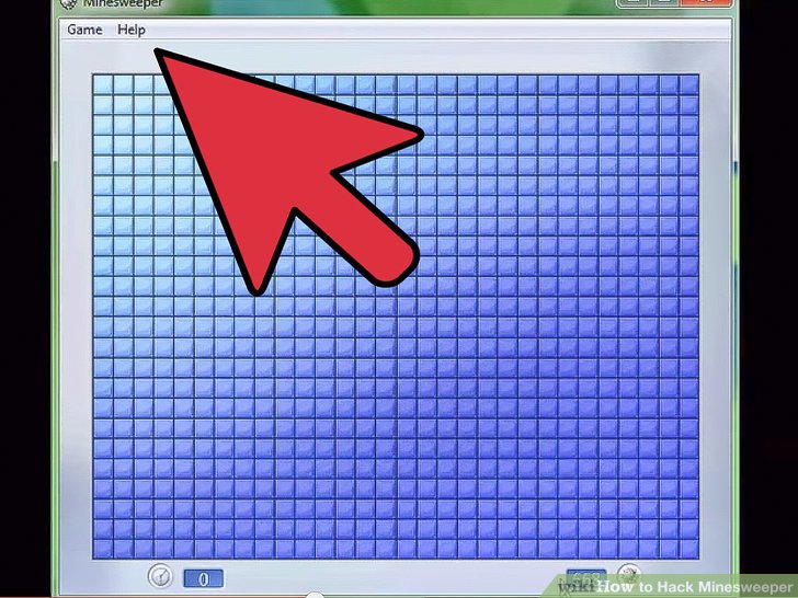 ultimate minesweeper game